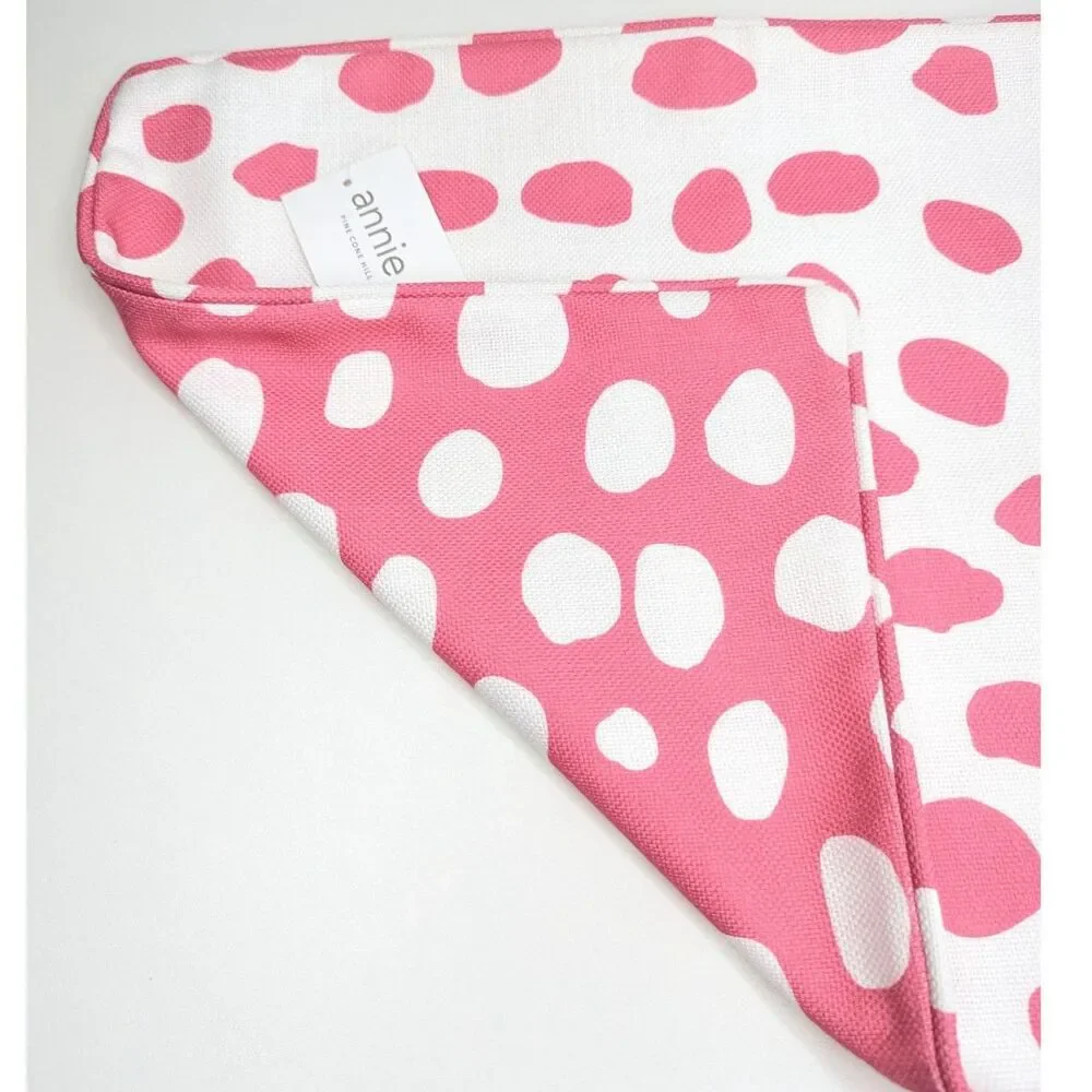 NWT Annie Selke Pillow Case Cover 16